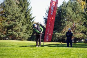 Zaključek seniorskega pokalnega tekmovanja 2025